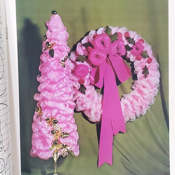 You Can Make Furry Novelties Faux Fur Felt Animals Craft Course 1971 Koala Bear - Picture 6 of 10